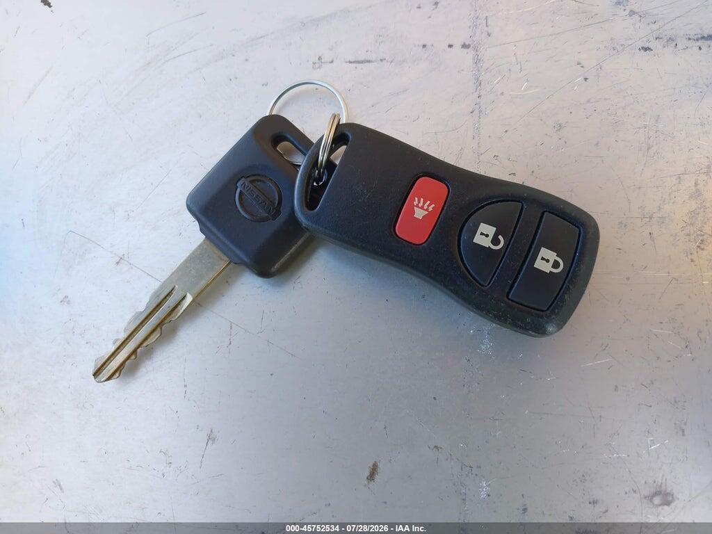 5BZAF0AA9MN850132 2021 NISSAN NV PASSENGER NV3500 HD photo no. 11