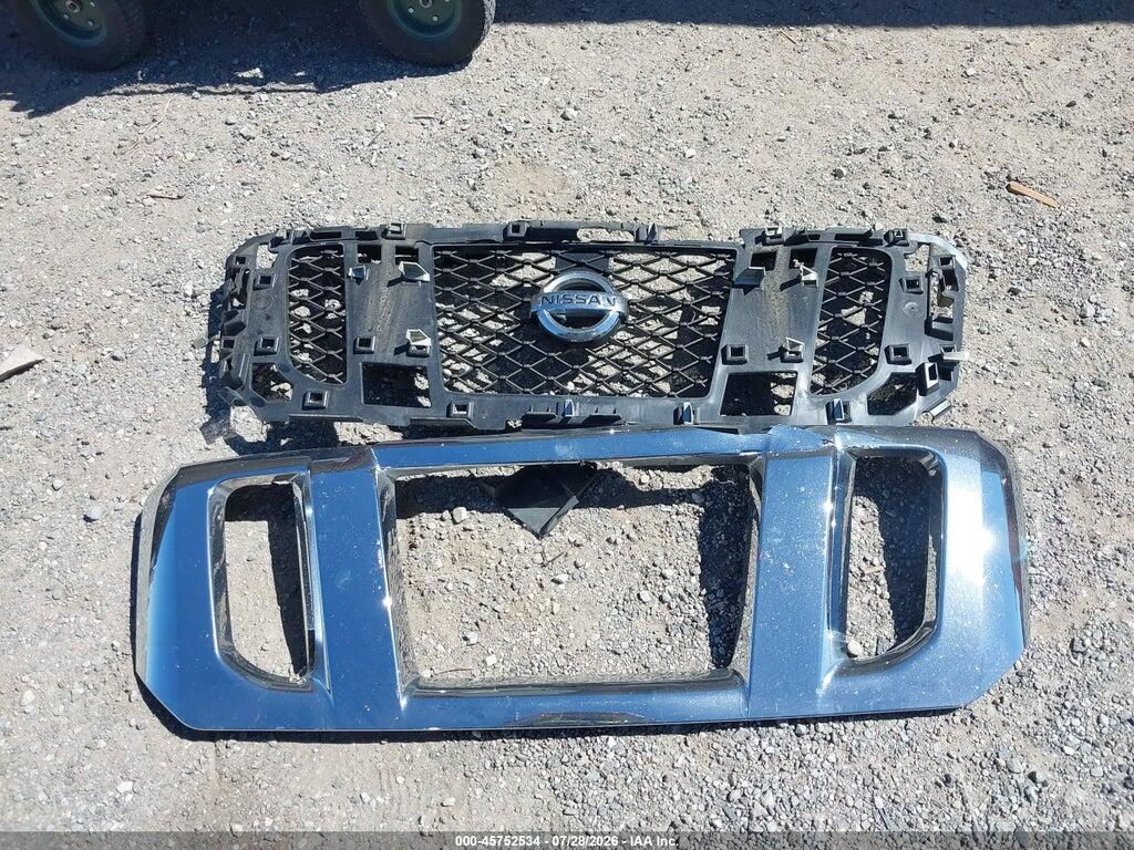 5BZAF0AA9MN850132 2021 NISSAN NV PASSENGER NV3500 HD photo no. 12