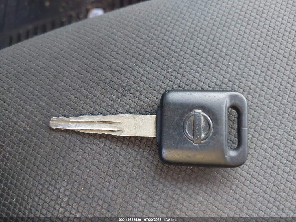 3N6CM0KN6MK708310 2021 NISSAN NV200 photo no. 11