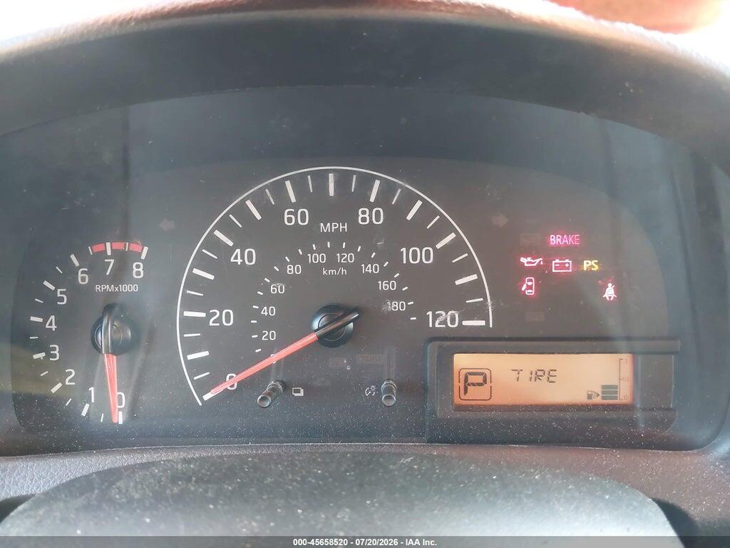 3N6CM0KN6MK708310 2021 NISSAN NV200 photo no. 7