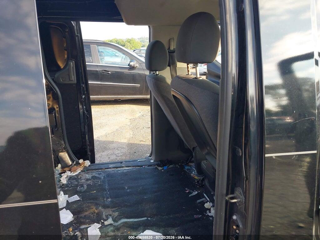 3N6CM0KN6MK708310 2021 NISSAN NV200 photo no. 8