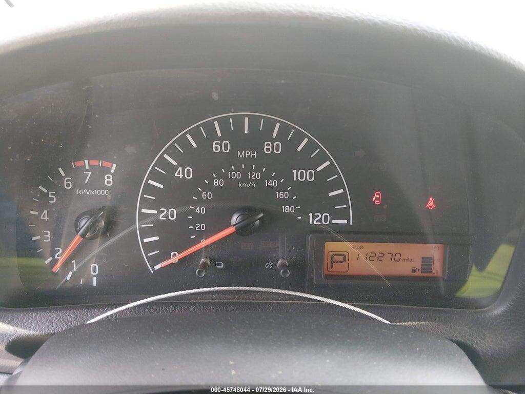 3N6CM0KN5MK699132 2021 NISSAN NV200  CARGO photo no. 7