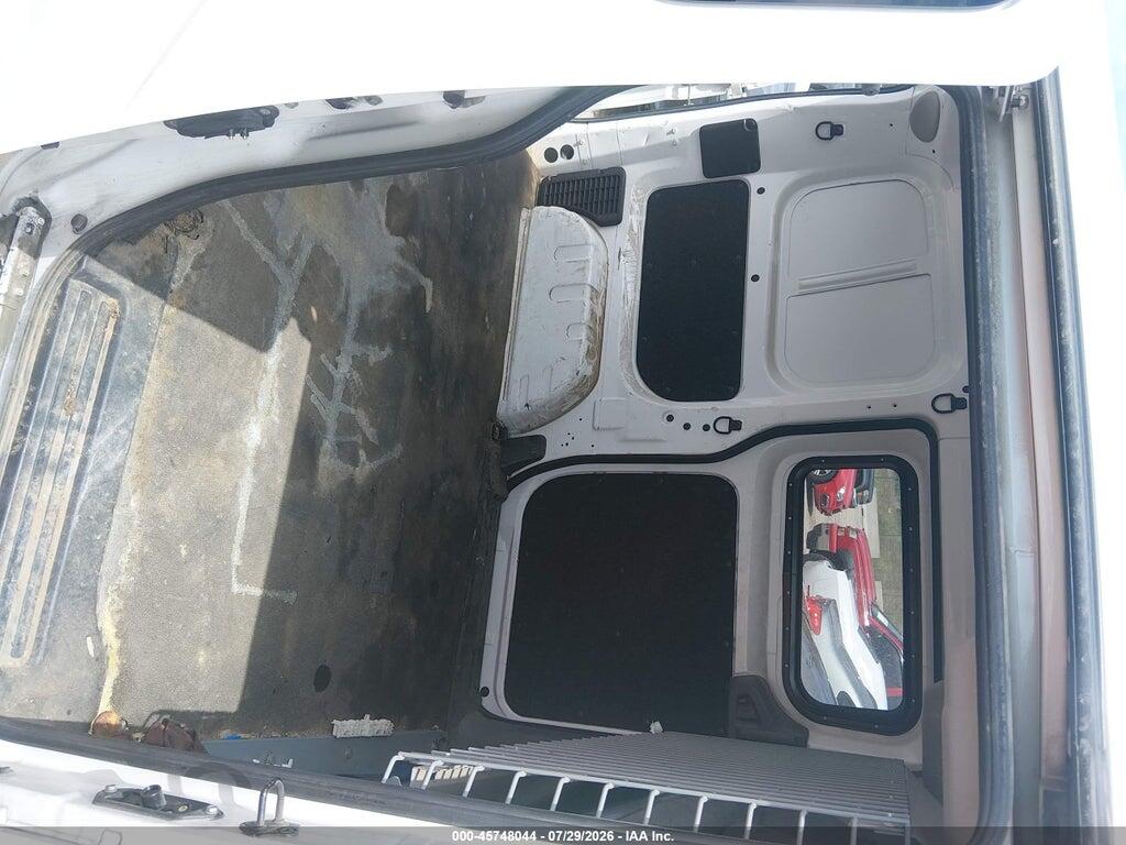 3N6CM0KN5MK699132 2021 NISSAN NV200  CARGO photo no. 8