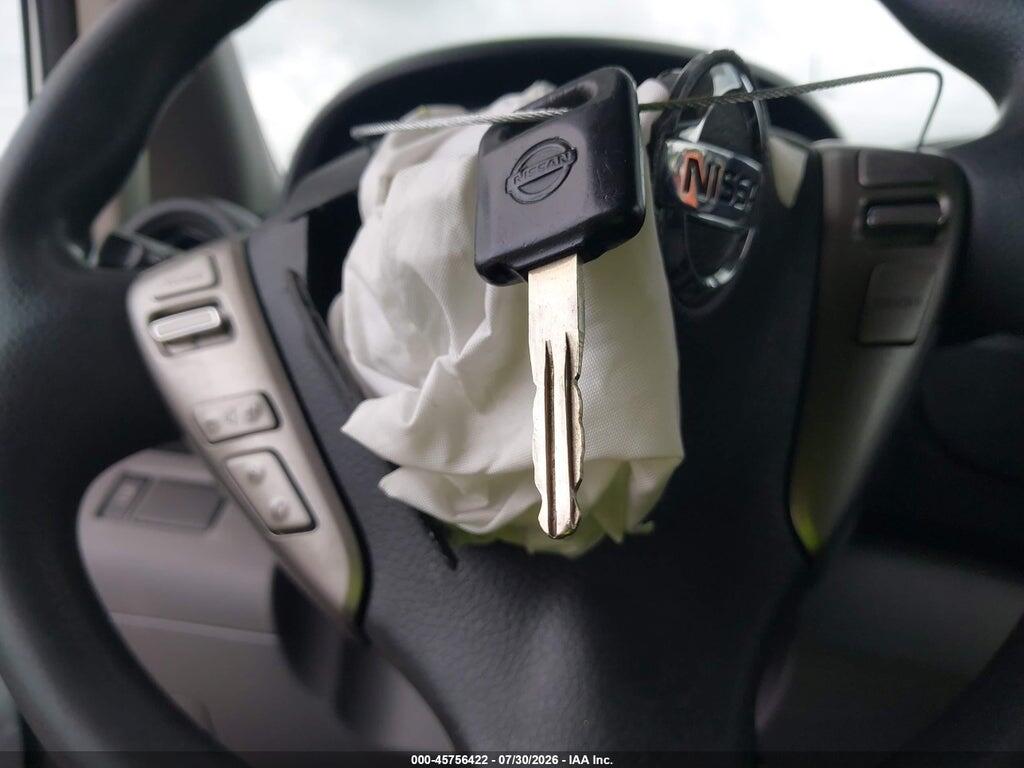 3N6CM0KN1MK704407 2021 NISSAN NV200  CARGO photo no. 11