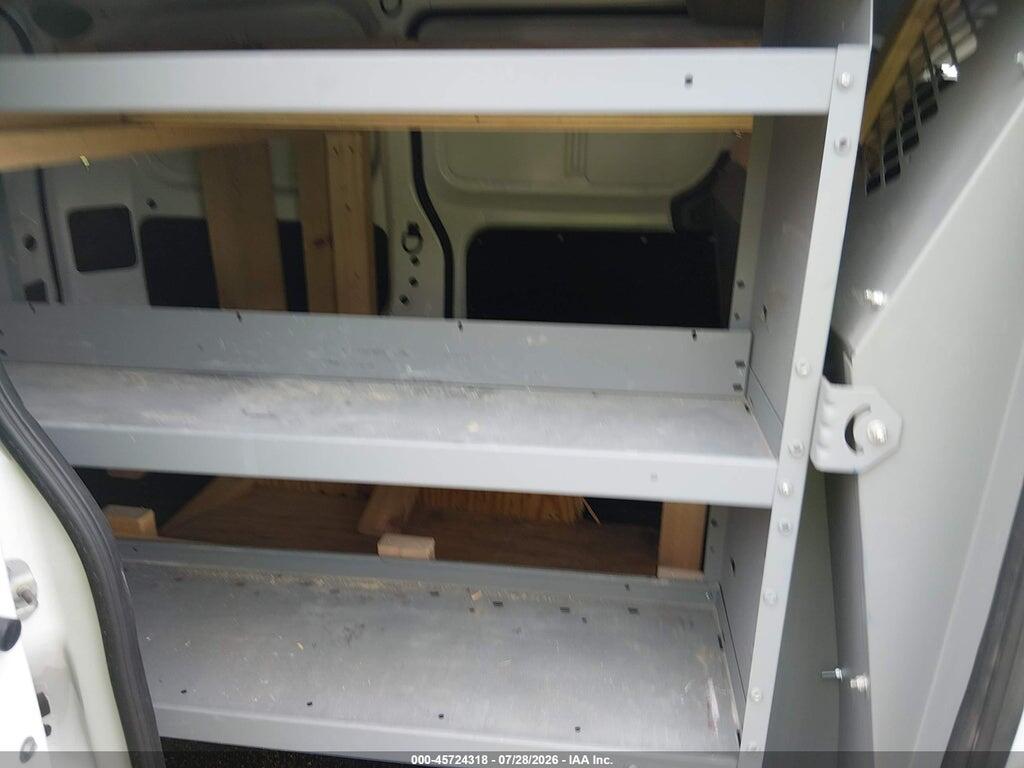 3N6CM0KNXMK703255 2021 NISSAN NV200  CARGO photo no. 8