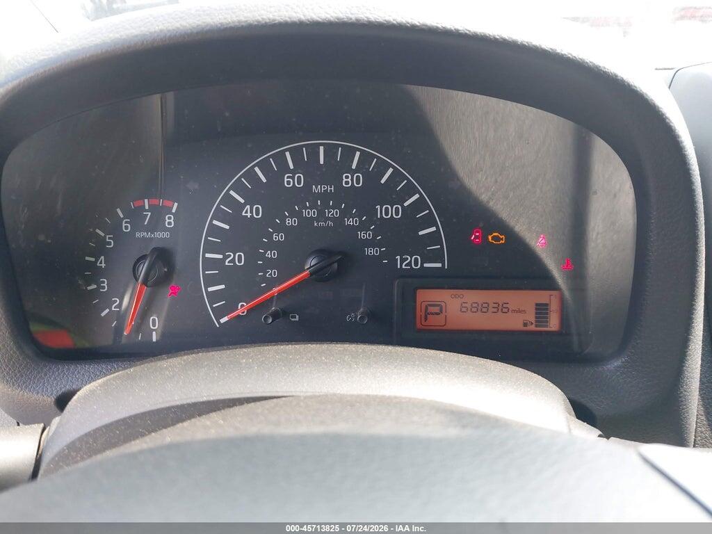 3N6CM0KN3MK701718 2021 NISSAN NV200  CARGO photo no. 7