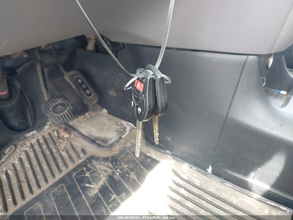 3N6CM0KN1MK690119 2021 NISSAN NV200  CARGO photo no. 11