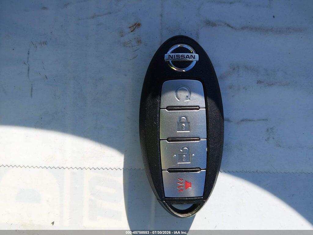 5N1AT3BB5MC771629 2021 NISSAN ROGUE photo no. 11