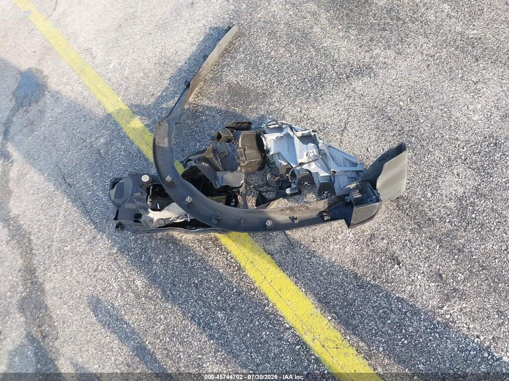 JN8AT3BA2MW011849 2021 NISSAN ROGUE photo no. 12