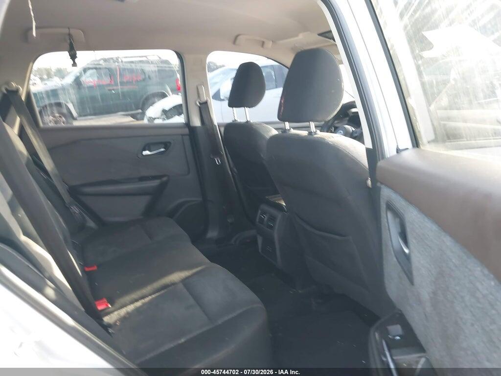 JN8AT3BA2MW011849 2021 NISSAN ROGUE photo no. 8