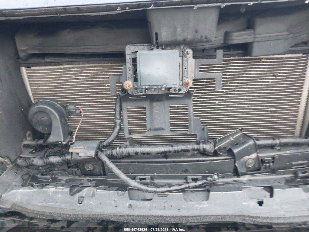 5N1AT3BB3MC818950 2021 NISSAN ROGUE photo no. 10