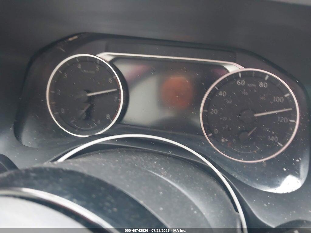 5N1AT3BB3MC818950 2021 NISSAN ROGUE photo no. 7