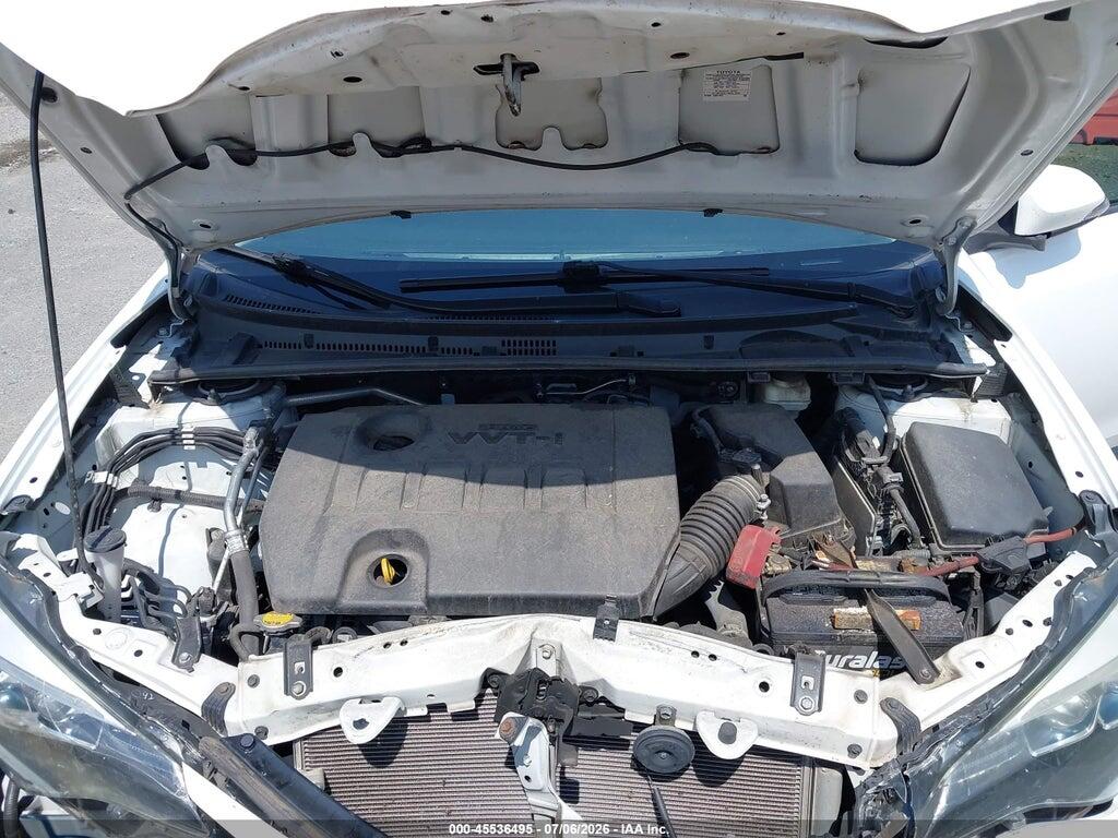 2T1BURHE8HC767209 2017 TOYOTA COROLLA photo no. 10