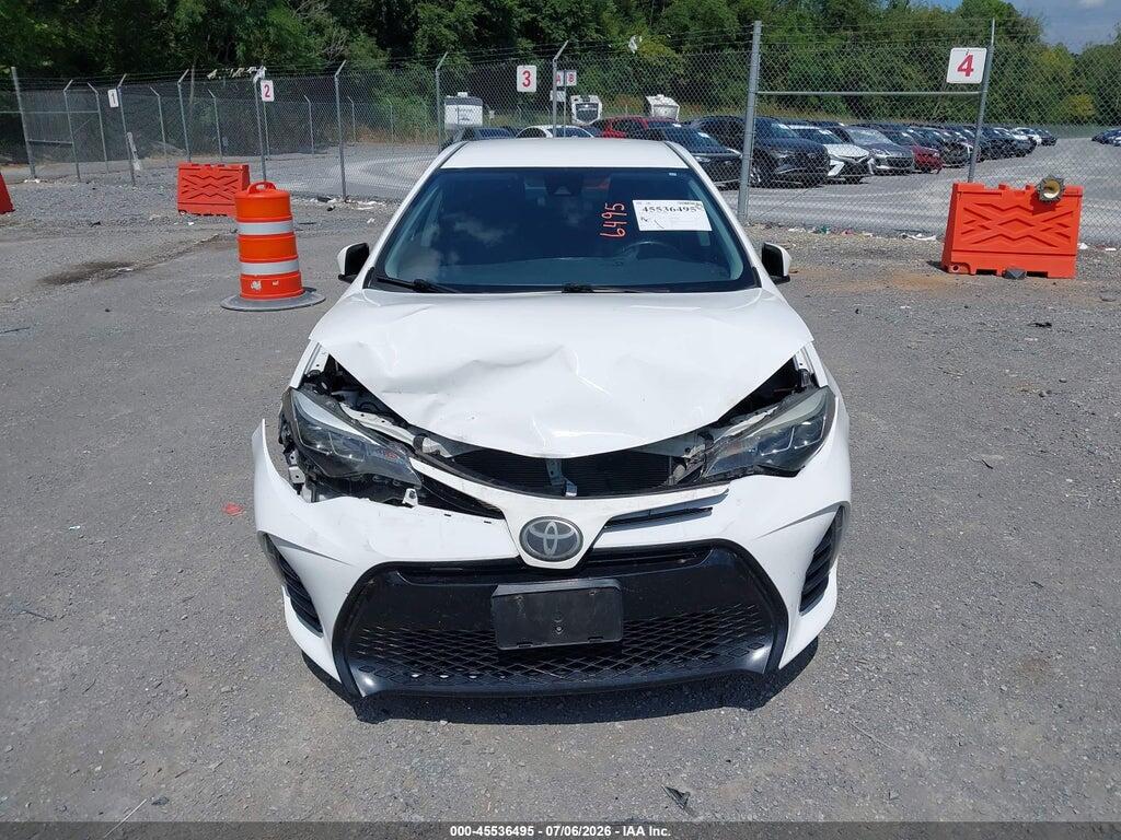 2T1BURHE8HC767209 2017 TOYOTA COROLLA photo no. 12