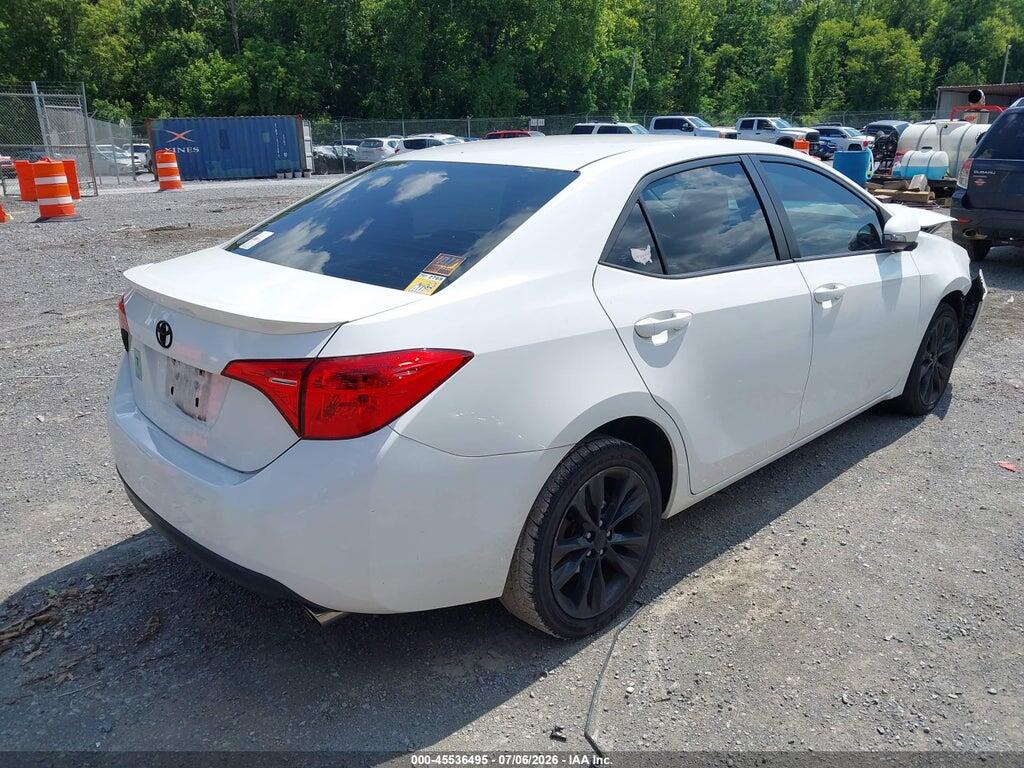 2T1BURHE8HC767209 2017 TOYOTA COROLLA photo no. 4