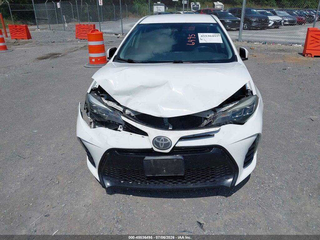 2T1BURHE8HC767209 2017 TOYOTA COROLLA photo no. 6