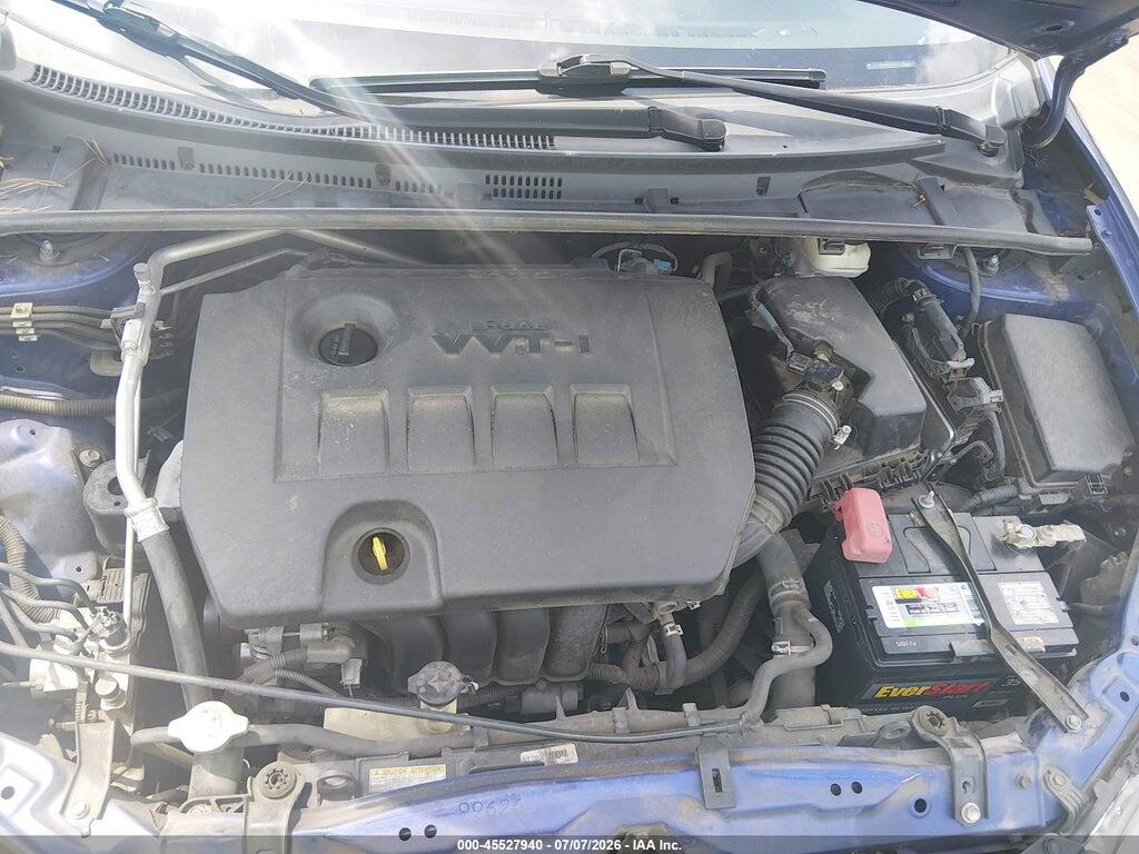 2T1BURHE6HC818979 2017 TOYOTA COROLLA photo no. 10