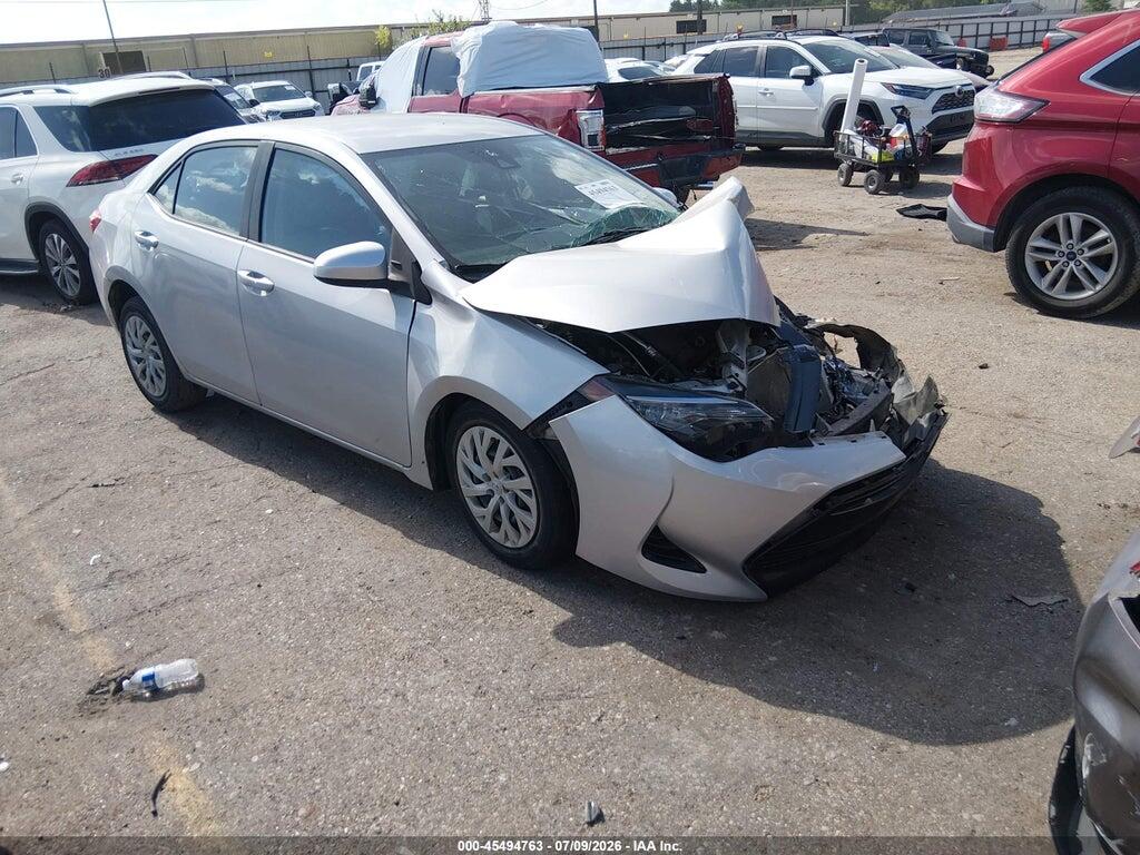 5YFBURHE2HP659815 2017 TOYOTA COROLLA photo no. 1