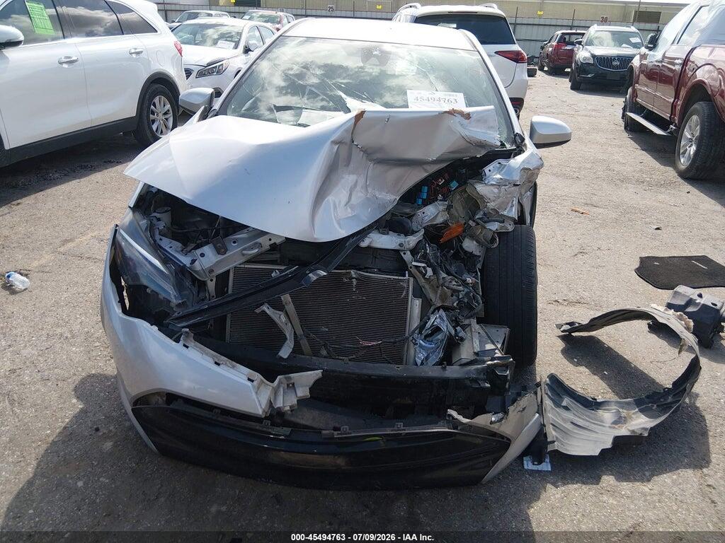 5YFBURHE2HP659815 2017 TOYOTA COROLLA photo no. 11
