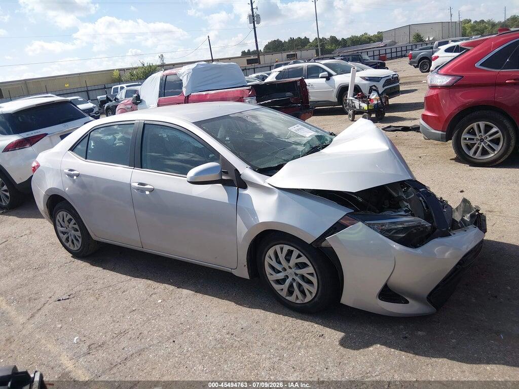 5YFBURHE2HP659815 2017 TOYOTA COROLLA photo no. 12