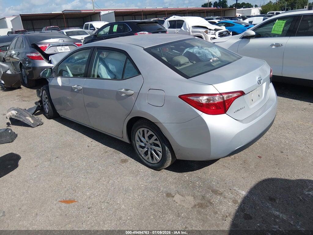 5YFBURHE2HP659815 2017 TOYOTA COROLLA photo no. 3
