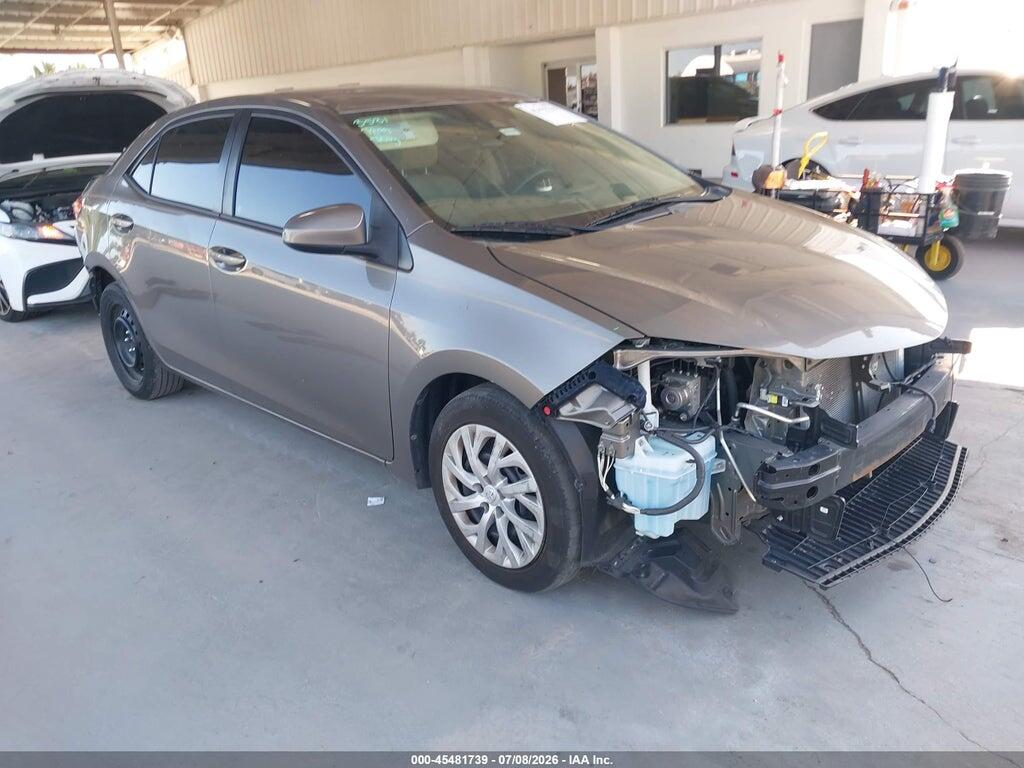 2T1BURHE4HC859384 2017 TOYOTA COROLLA photo no. 1