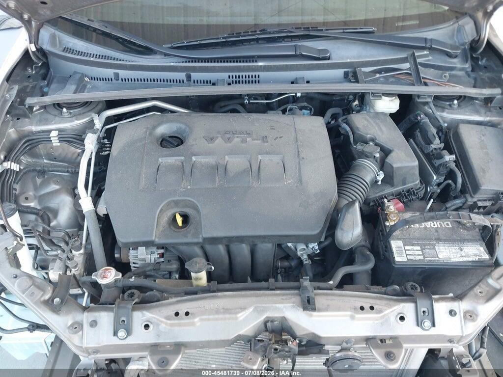 2T1BURHE4HC859384 2017 TOYOTA COROLLA photo no. 10