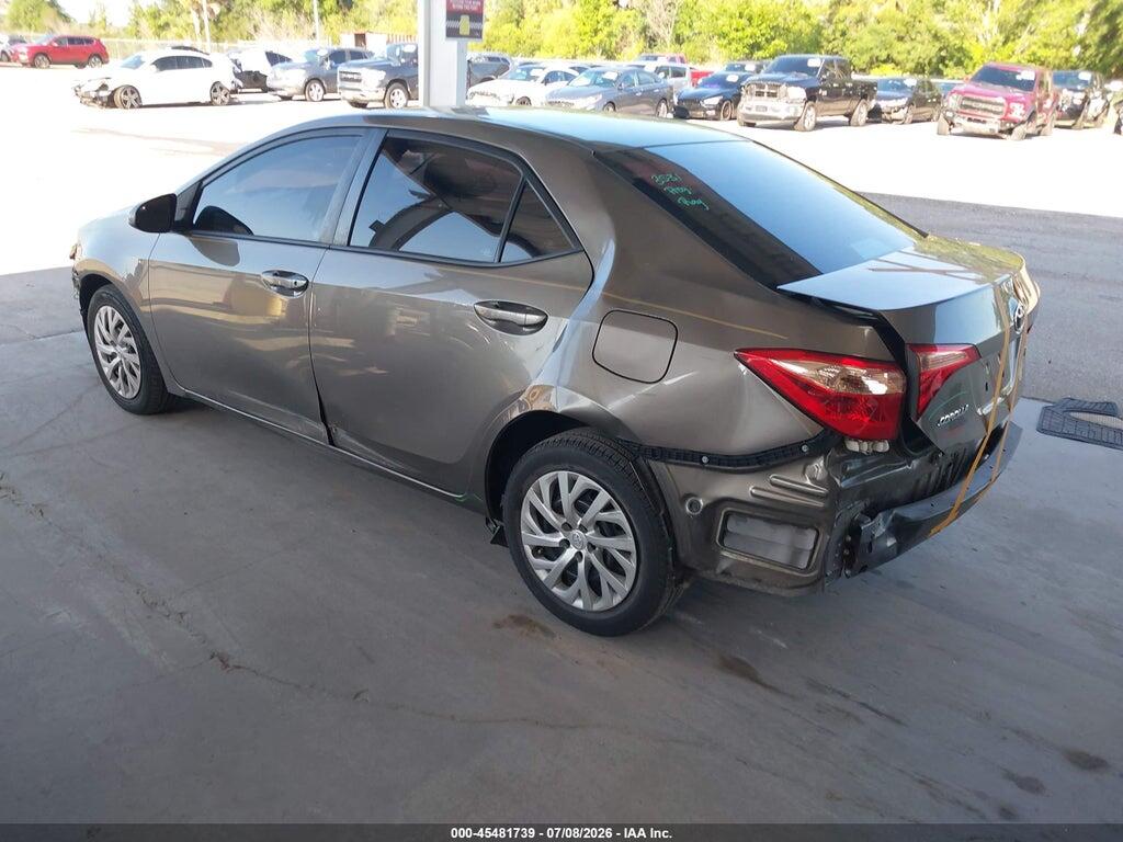2T1BURHE4HC859384 2017 TOYOTA COROLLA photo no. 3