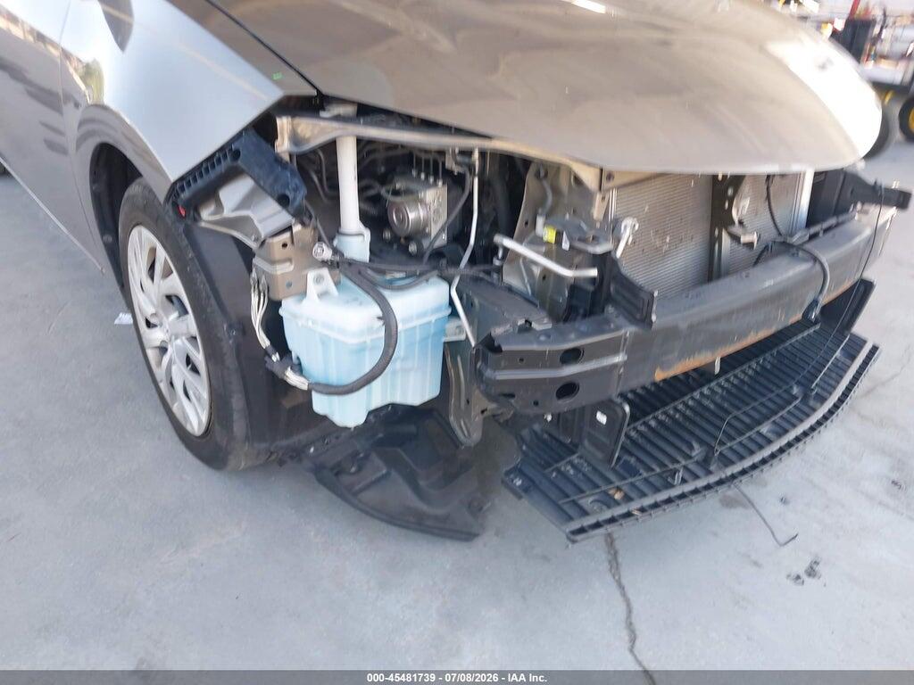 2T1BURHE4HC859384 2017 TOYOTA COROLLA photo no. 6