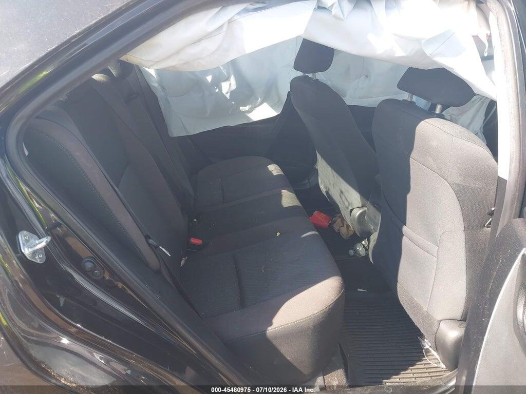 2T1BURHE5HC789068 2017 TOYOTA COROLLA photo no. 8