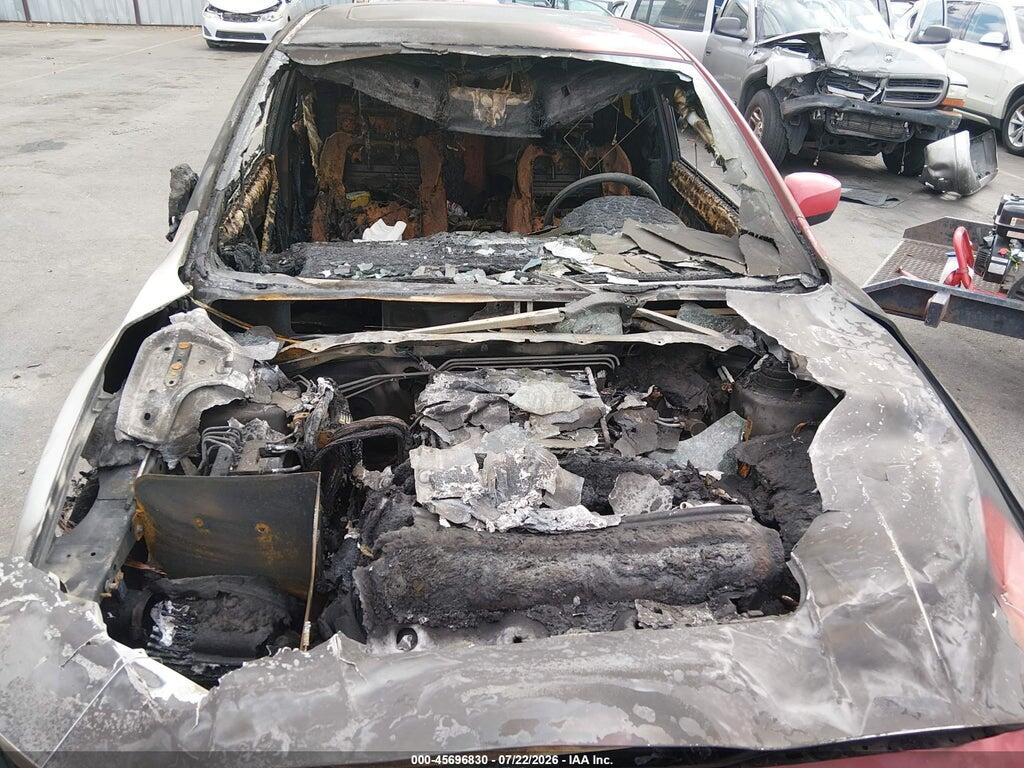 JF1VA1E66G9826563 2016 SUBARU WRX photo no. 6