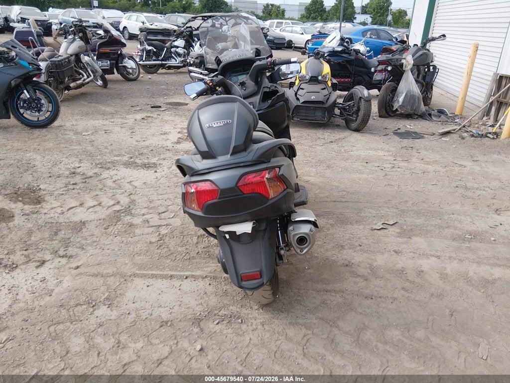 JS1CP51BXG2100377 2016 SUZUKI AN650 photo no. 6