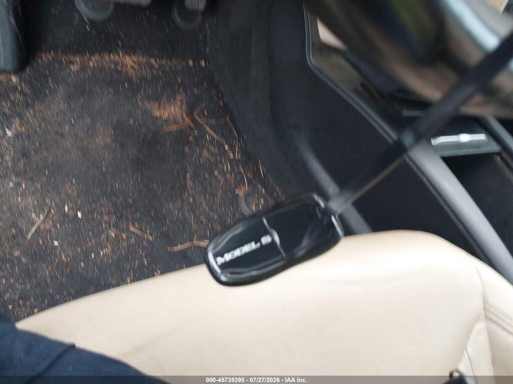 5YJSA1E21GF144755 2016 TESLA MODEL S photo no. 11