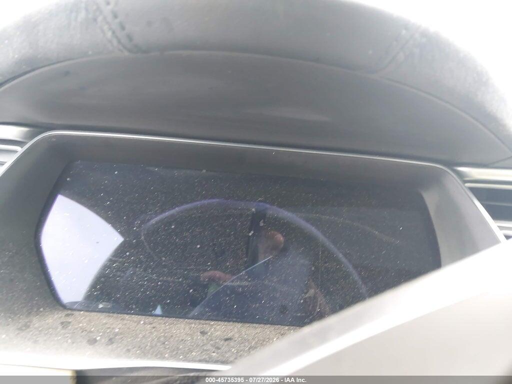 5YJSA1E21GF144755 2016 TESLA MODEL S photo no. 7