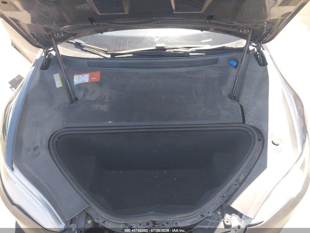 5YJSA1E20GF143872 2016 TESLA MODEL S photo no. 10
