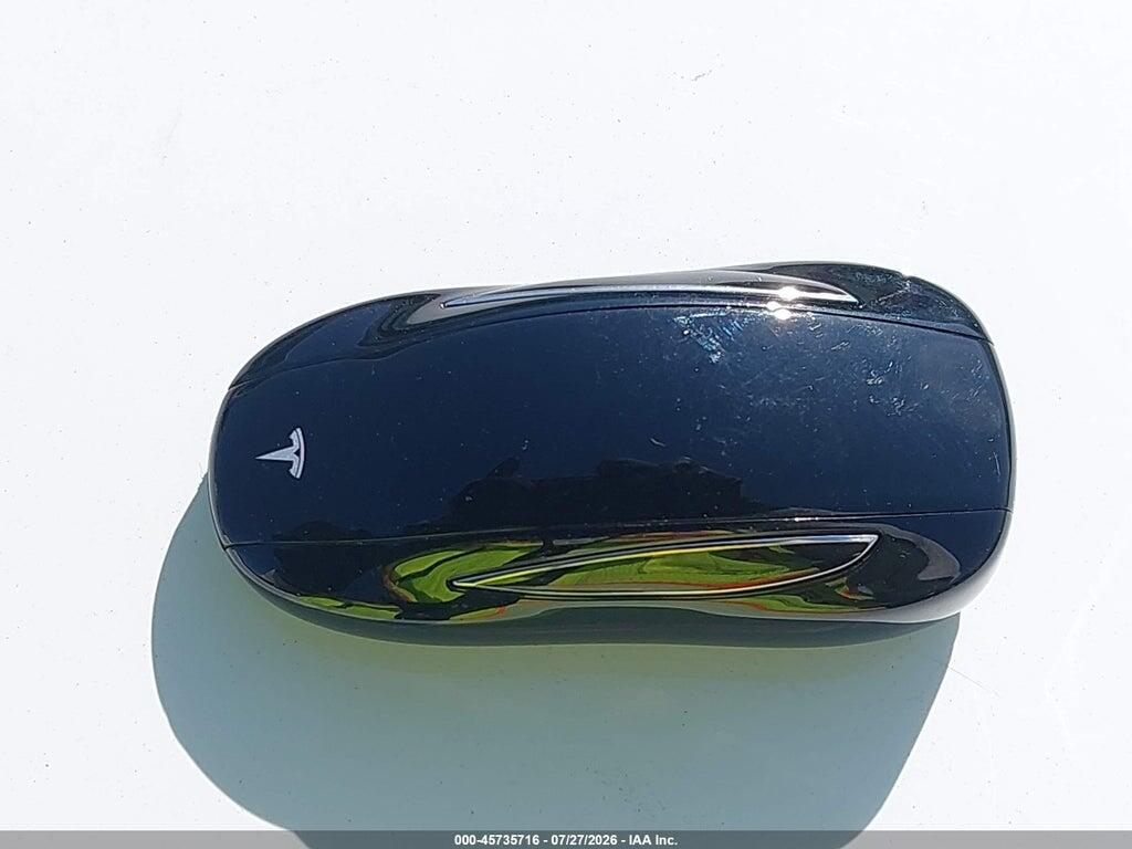 5YJXCBE27GF017580 2016 TESLA MODEL X photo no. 11