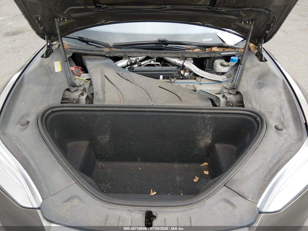 5YJSA1E43GF140255 2016 TESLA MODEL S photo no. 10