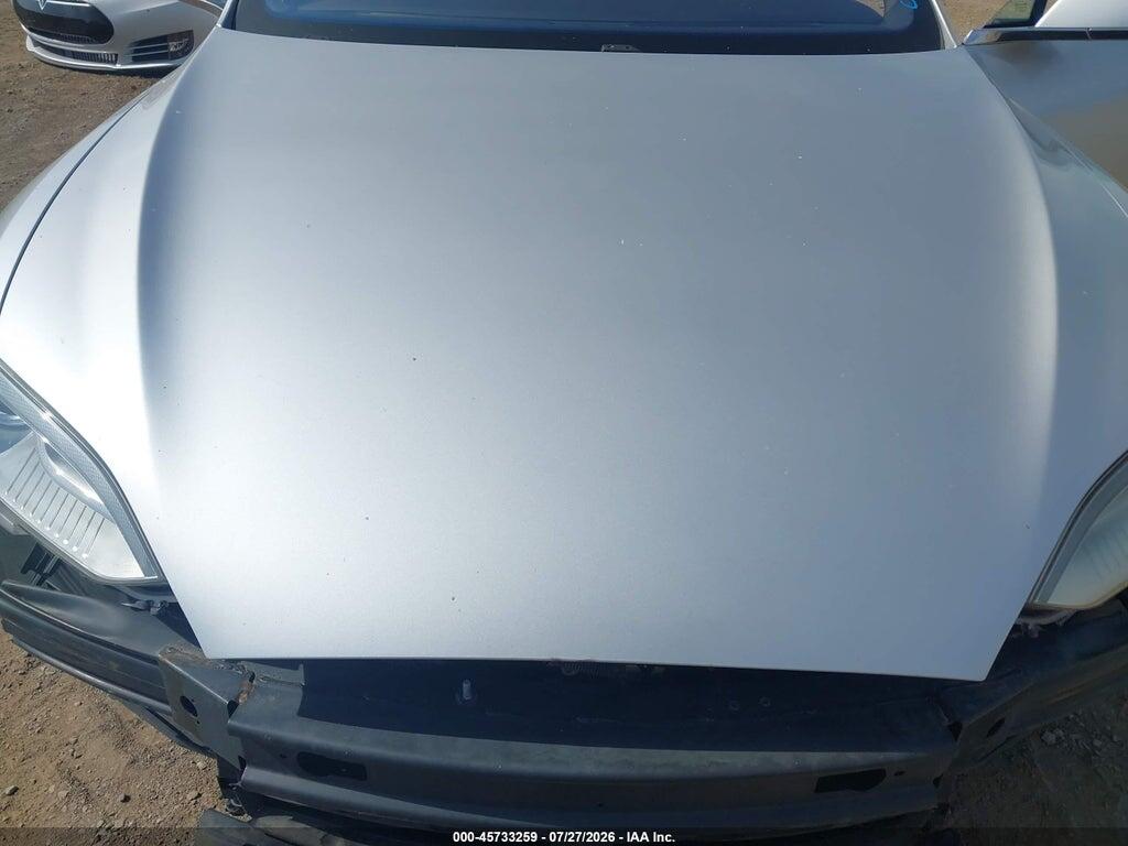 5YJSA1E21GF128152 2016 TESLA MODEL S photo no. 10