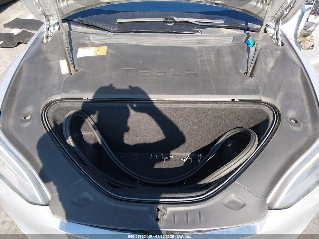 5YJSA1E43GF177774 2016 TESLA MODEL S photo no. 10