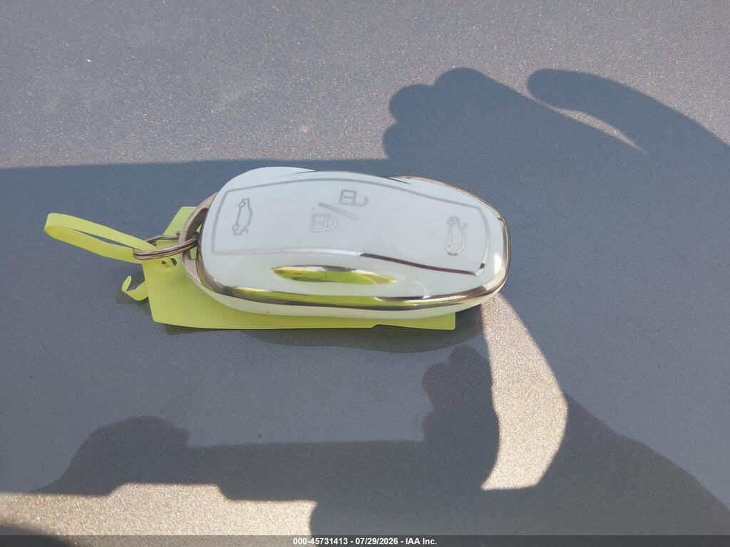 5YJSA1E22GF129097 2016 TESLA MODEL S photo no. 11