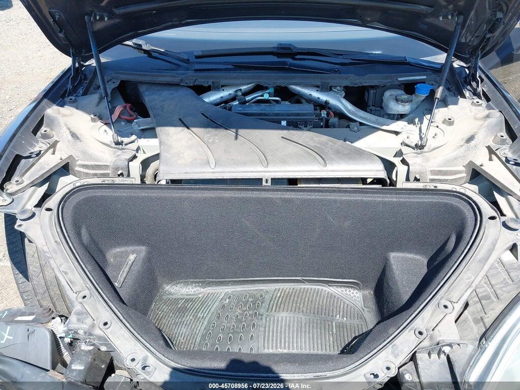 5YJSA1E26GF160756 2016 TESLA MODEL S photo no. 10