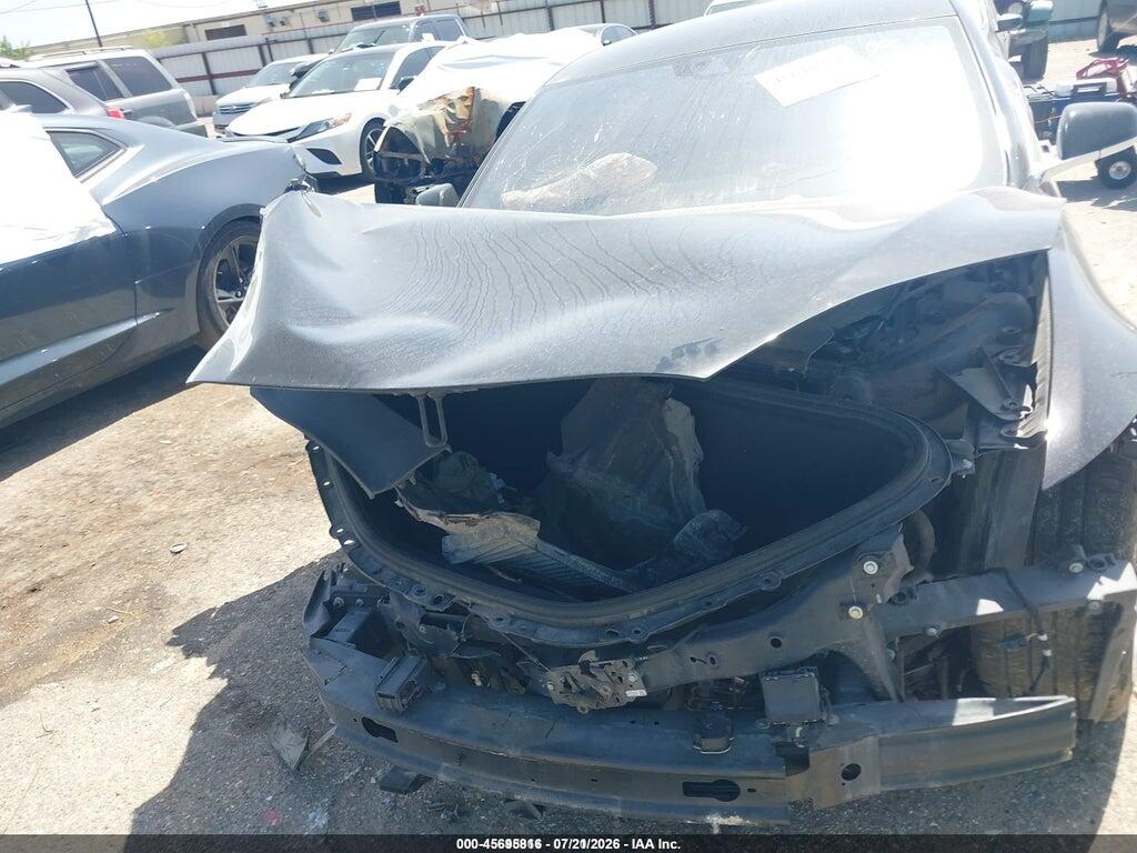 5YJSA1E21GF149485 2016 TESLA MODEL S photo no. 10