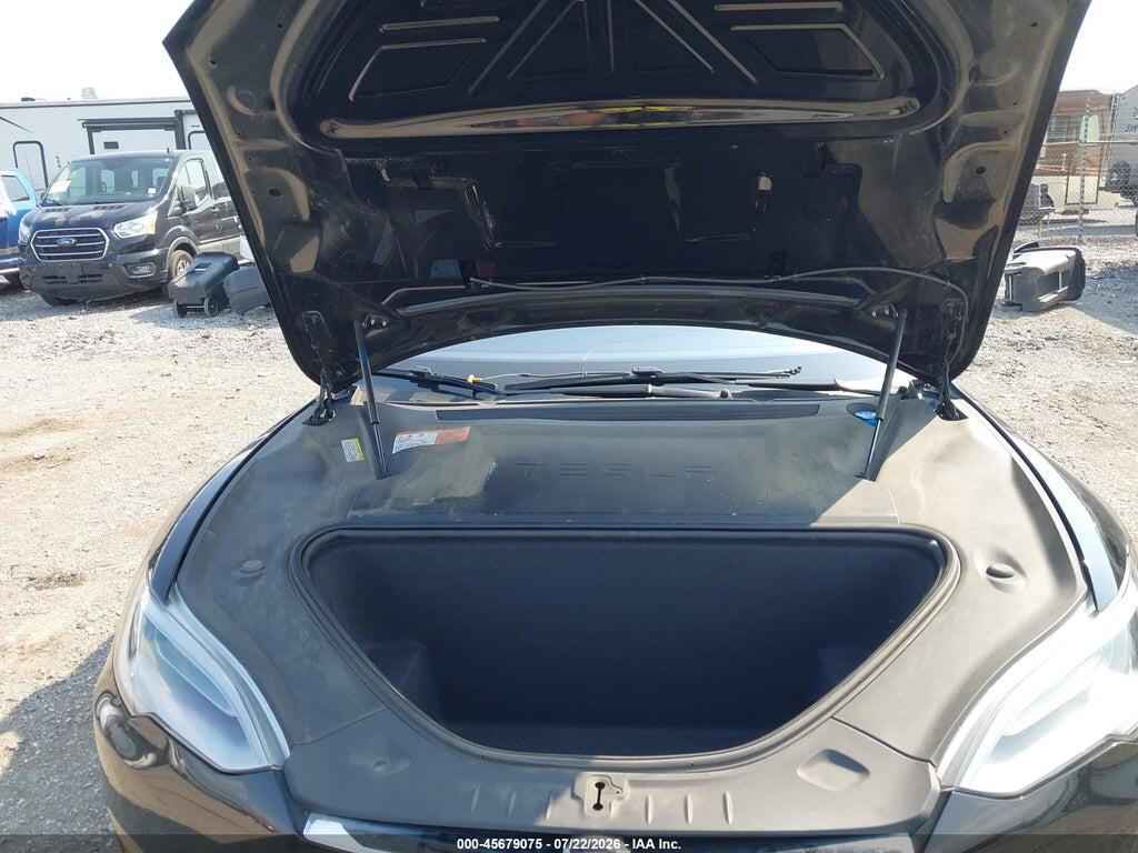 5YJSA1E1XGF158984 2016 TESLA MODEL S photo no. 10