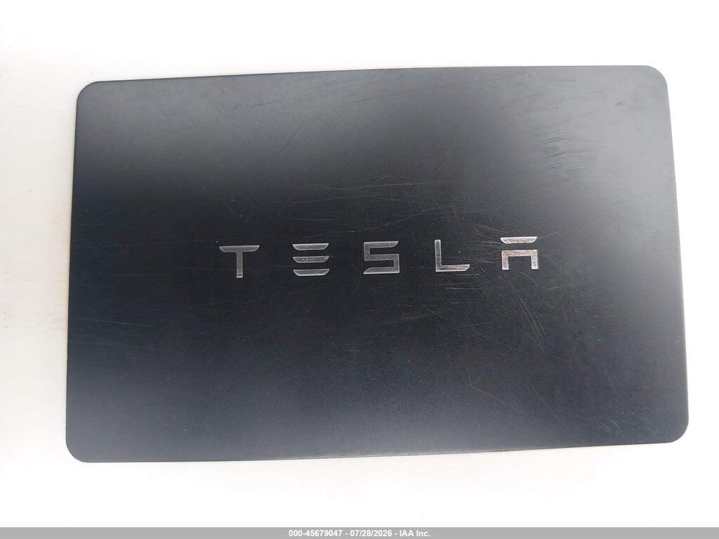 5YJXCBE49GF000734 2016 TESLA MODEL X photo no. 11
