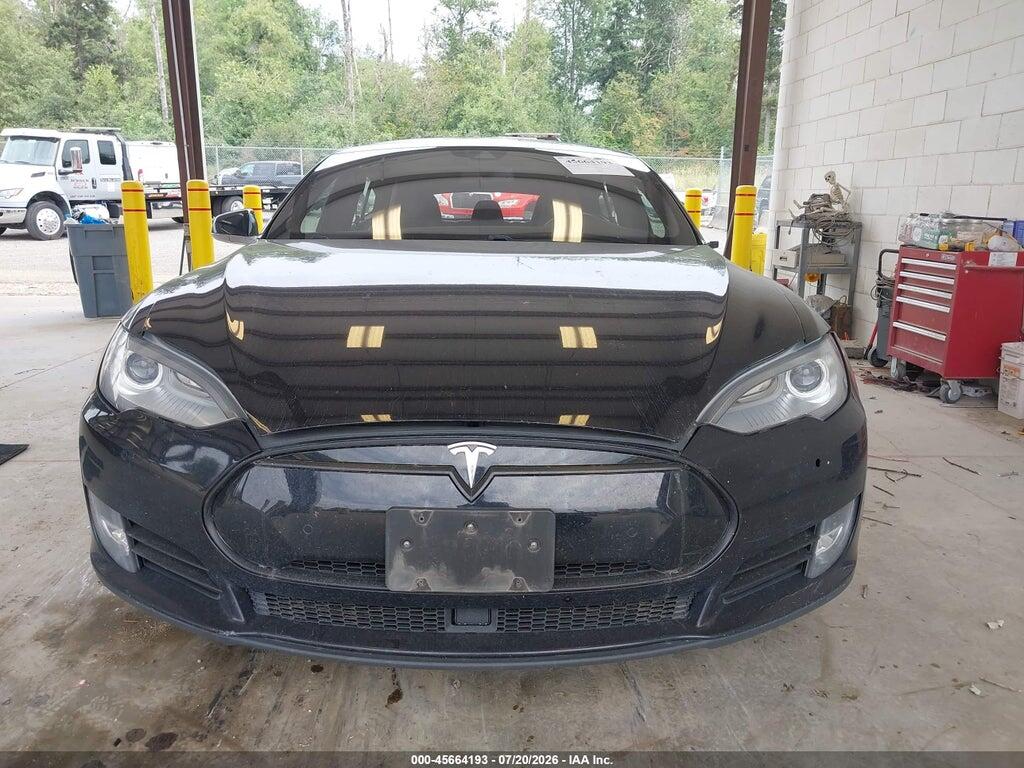 5YJSA1E21GF121332 2016 TESLA MODEL S photo no. 11