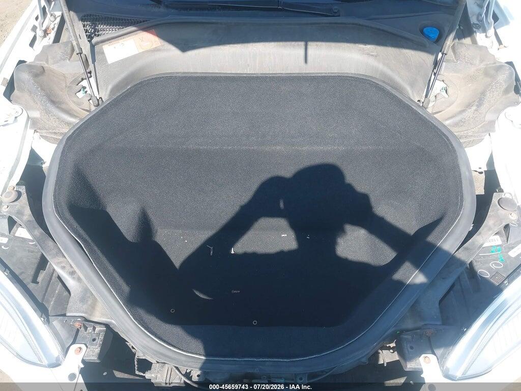 5YJSA1E20GF129812 2016 TESLA MODEL S photo no. 10