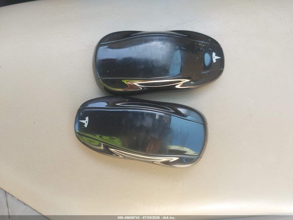 5YJSA1E20GF129812 2016 TESLA MODEL S photo no. 11