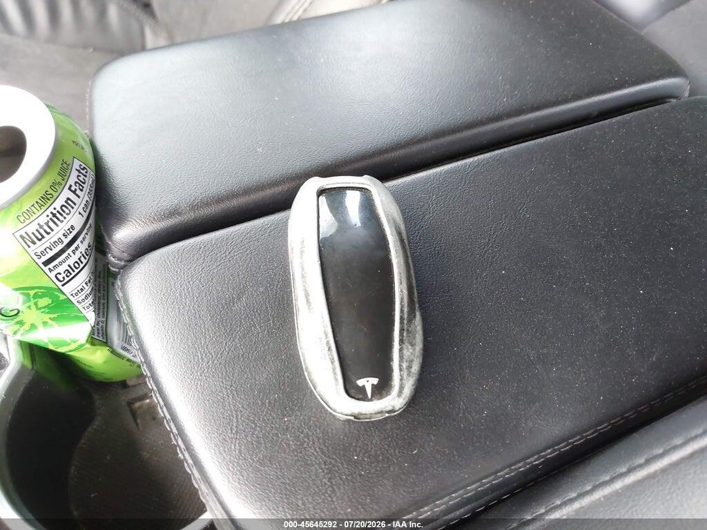 5YJSA1E16GF160117 2016 TESLA MODEL S photo no. 11