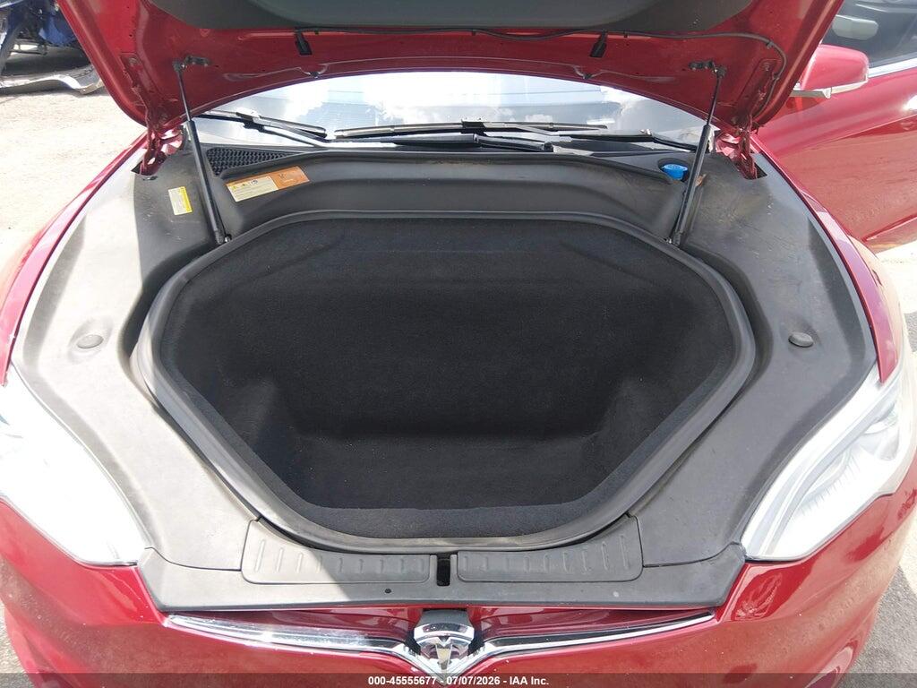 5YJSA1E23GF132039 2016 TESLA MODEL S photo no. 10
