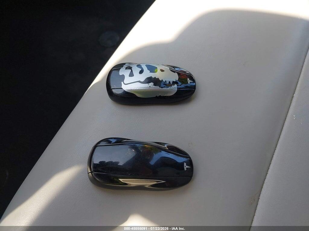 5YJSA1E21GF129396 2016 TESLA MODEL S photo no. 11